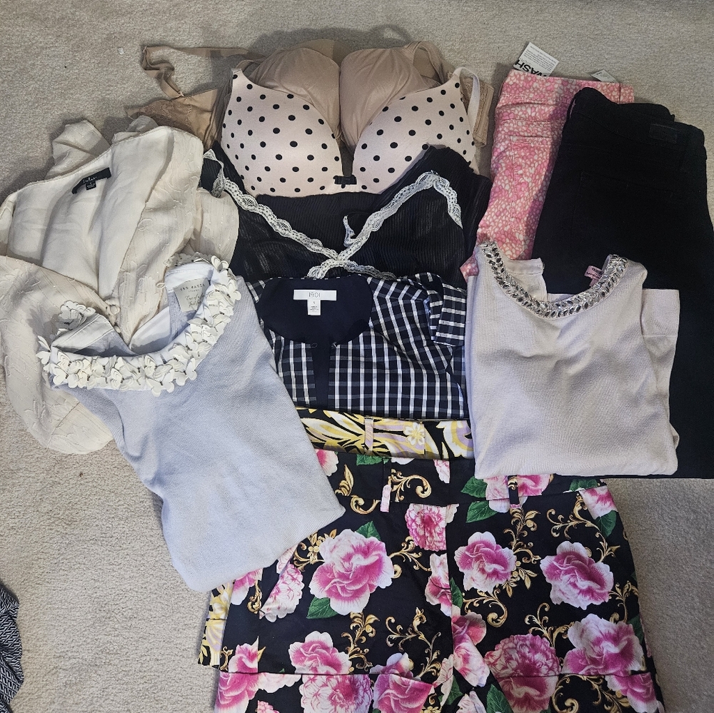 12 item bundle-designer